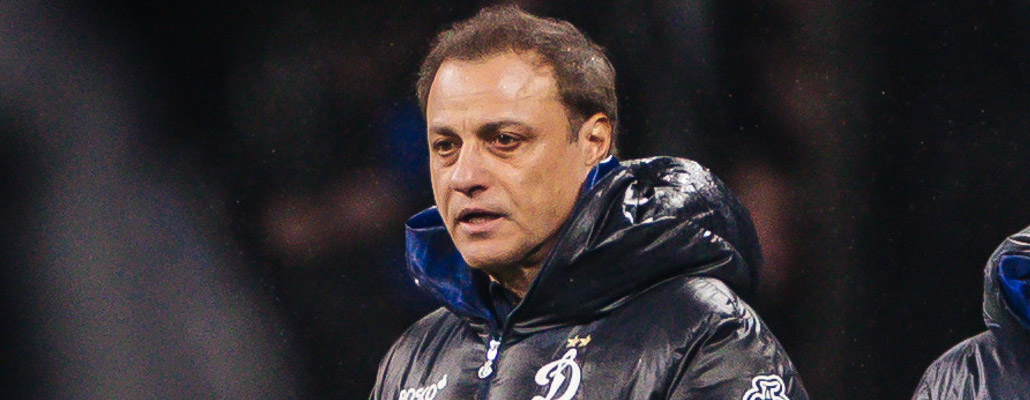 Гусев откровенно оценил физподготовку «Динамо»: «Двойка»