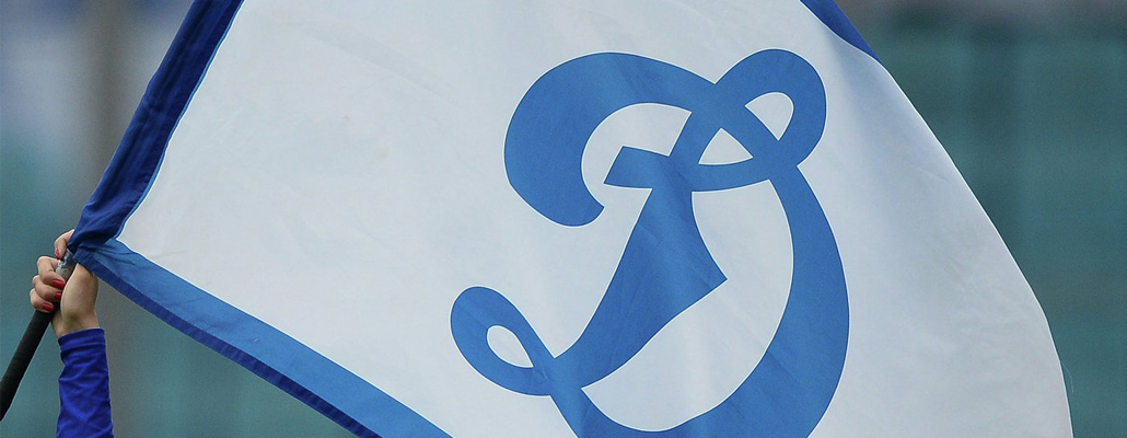 В Москве откроется спортивно-исторический музей «Динамо»