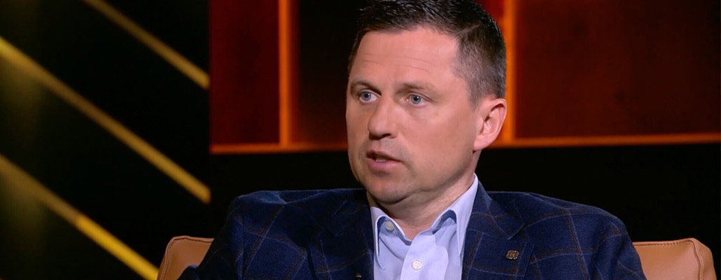 Игорь Семшов: «Личке нужно дать поработать в «Динамо» ещё один сезон»