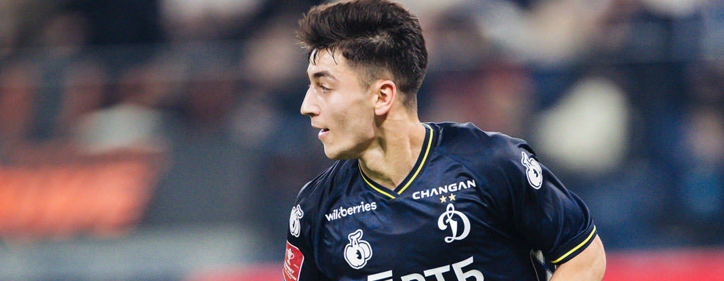 Иван Шабаров: Ульви Бабаев приглашен в сборную по спортивным причинам