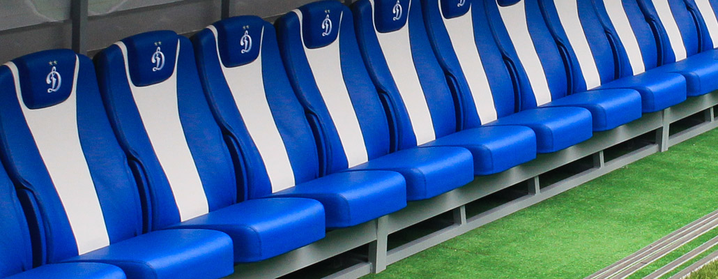 Источник: Черчесов, Тедеев и Талалаев — кандидаты на должность главного тренера «Динамо»