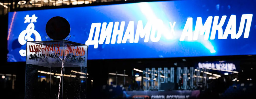Зарема: пока «Динамо» играет с медиакомандами, о месте в тройке РПЛ можно забыть