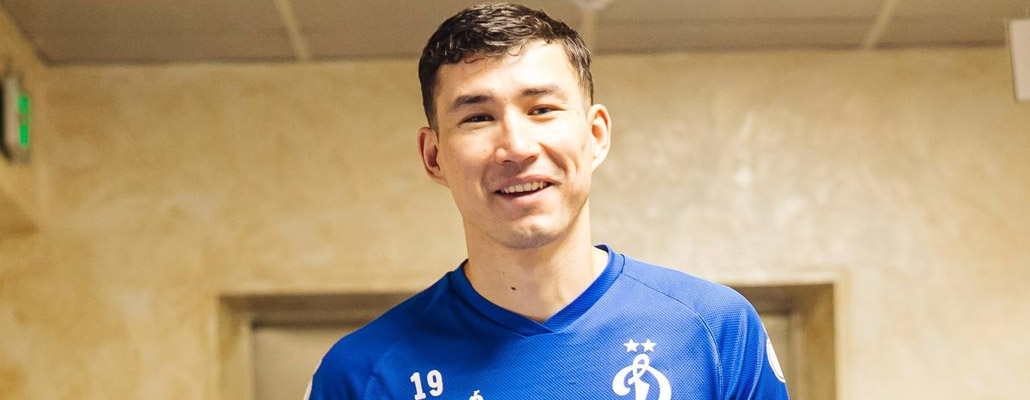 Зайнутдинов: «Будет интересно сыграть с китайскими командами»