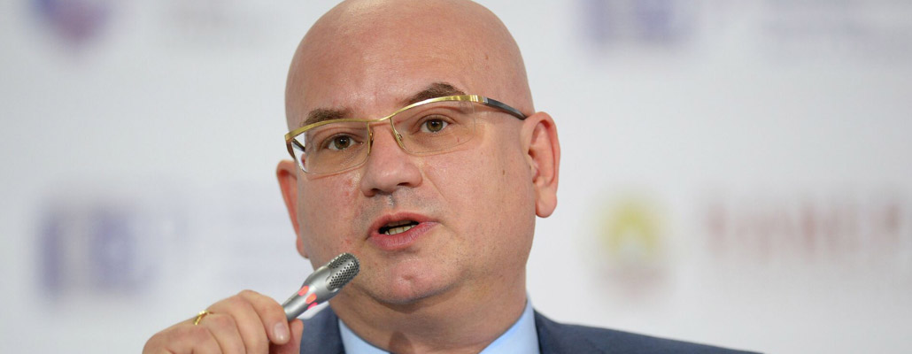 Глава «Динамо» Ивлев отметил прогресс команды при Ролане Гусеве