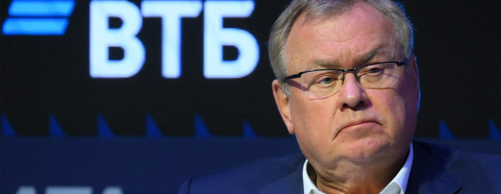 Глава ВТБ Костин: «Если московское «Динамо» не станет чемпионом, трагедии не будет»