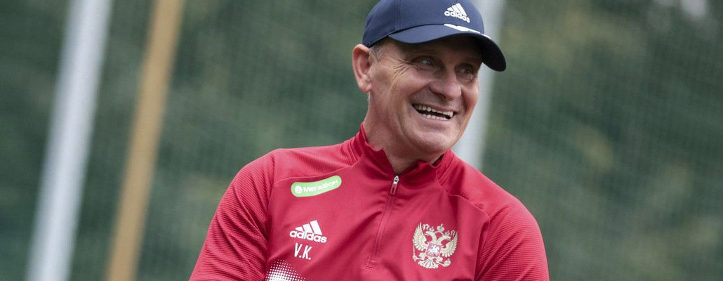 Карпин хочет видеть Кафанова в «Динамо»