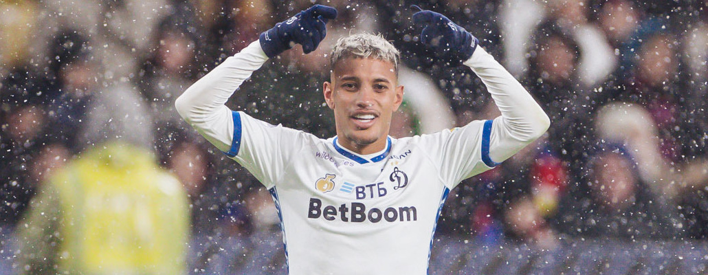 «В Бразилии есть клубы, заинтересованные в покупке Бителло, но его трансфер сейчас нереален» — агент