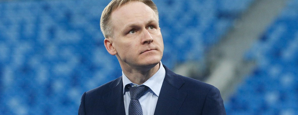 Гендиректор «Динамо» Пивоваров высказался о поражении от «Краснодара»