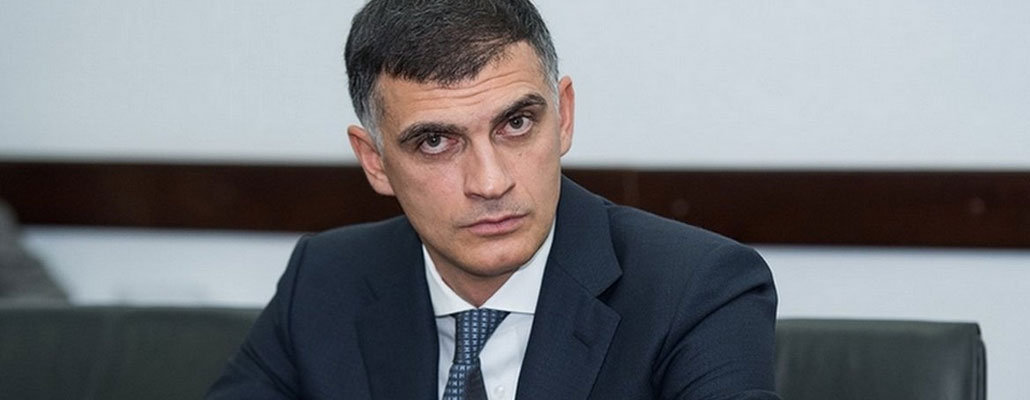 Владимир Габулов: «Динамо» — клуб не для Карпина