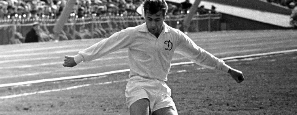 85 лет со дня рождения Эдуарда Мудрика