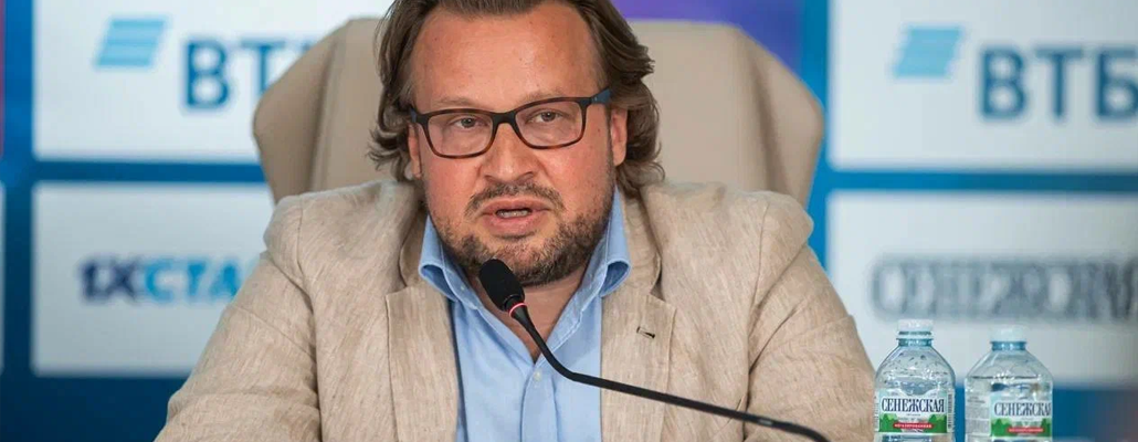 Гафин считает, что «Динамо» заслужило победу в матче с «Локомотивом»