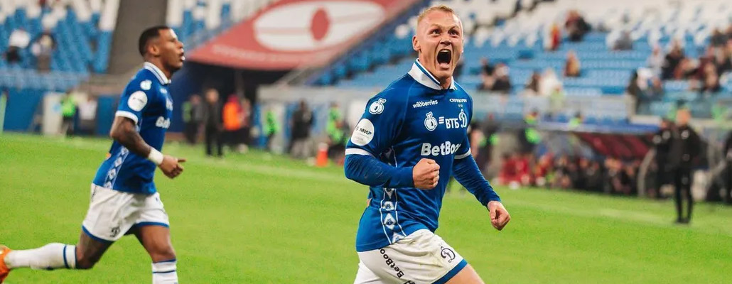 Тюкавин догнал Кобелева и Кордобу: главные цифры выездной игры с «Акроном»