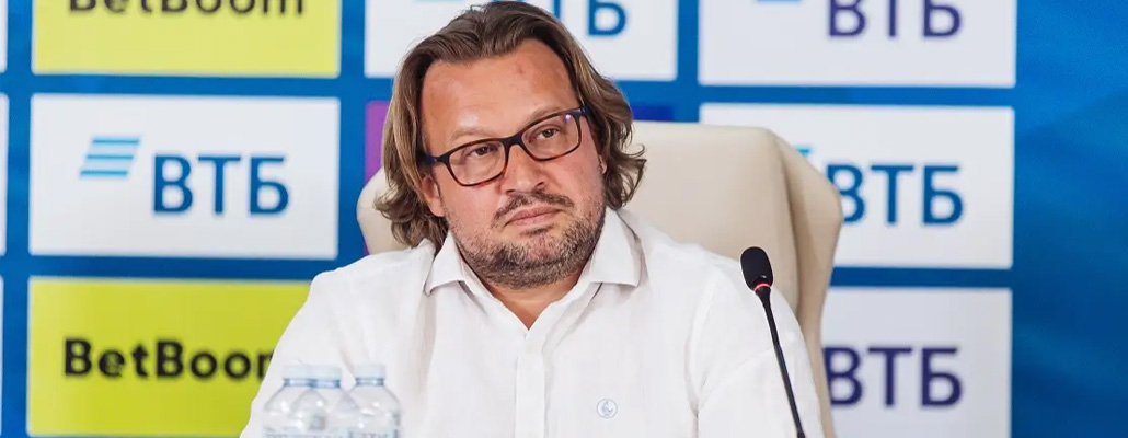 Дмитрий Гафин: «Харизма Карпина поможет вести наш клуб в правильном направлении»