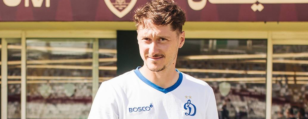 Антон Миранчук: «Все понимают, что с такими игроками «Динамо» не должно болтаться во второй половине таблицы РПЛ»