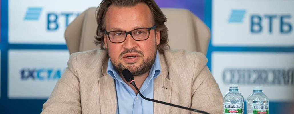 Член совдира «Динамо» Гафин рассказал, чего не хватило команде в матче со «Спартаком»