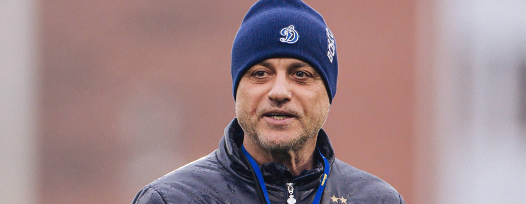 Ролан Гусев: «Главное – это проход в следующий раунд, спасибо ребятам»