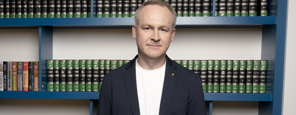 Гендиректор «Динамо» Пивоваров рассказал об уходе Карпина