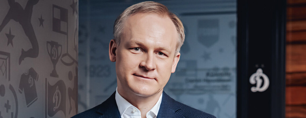 Пивоваров: Четыре очка в трех матчах — это мало, ждем, что «Динамо» будет еще прогрессировать