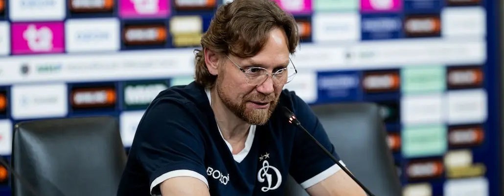 Валерий Карпин: «Не получилось то, что задумывали – прежде всего в атаке»
