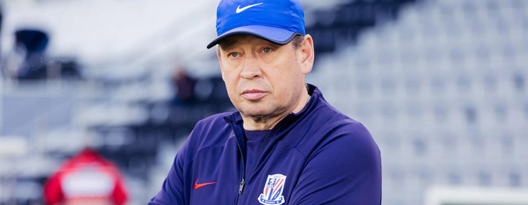 «Динамо» проведёт турнир BetBoom Dynamo Global Challenge с китайскими командами