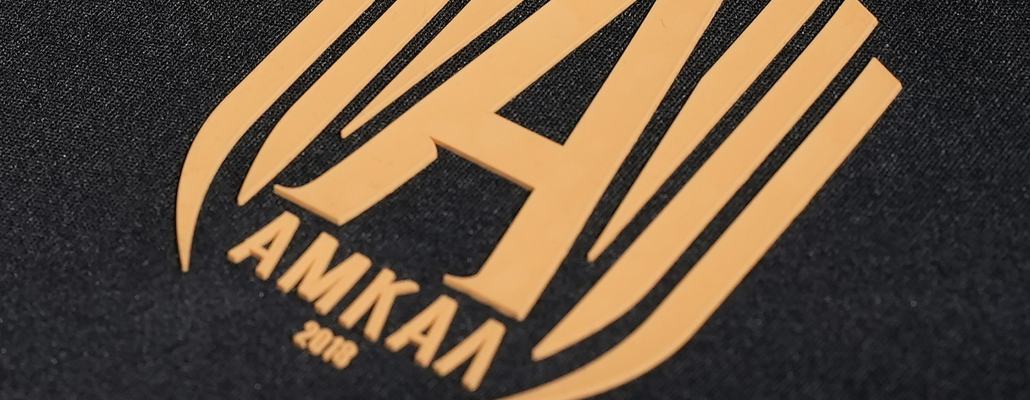 Сыграем с «Амкалом» 17 ноября