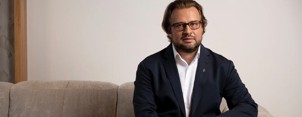 Дмитрий Гафин: «Динамо» не рассматривает трансфер Соболева
