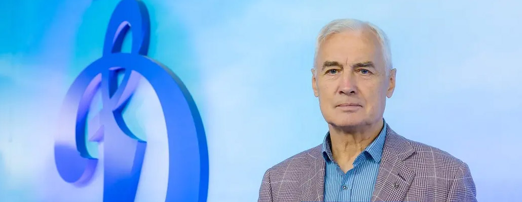 Владимиру Козлову – 80!