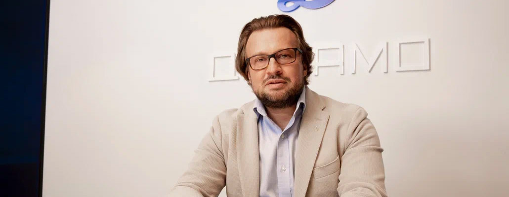 Глава «Динамо» Гафин назвал авантюрным футболом первый тайм в матче с ЦСКА