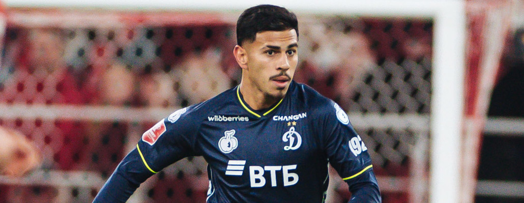 Динамо» обратилось в ЭСК по итогам матча со «Спартаком»