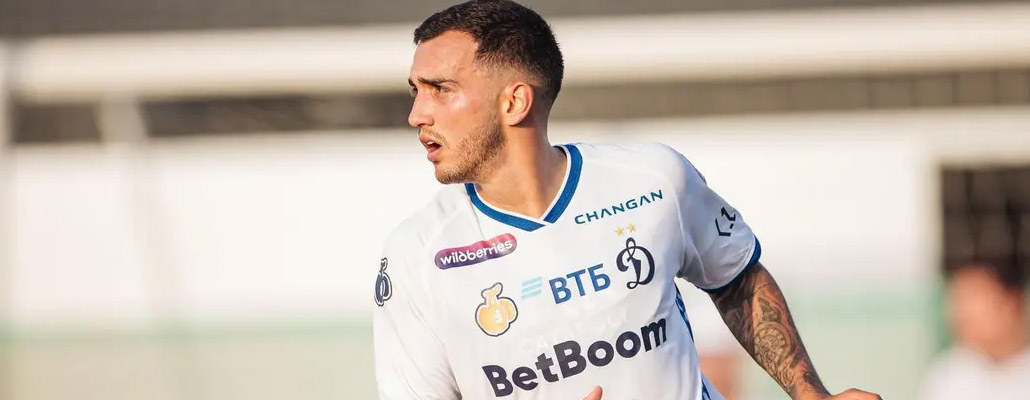 Луис Чавес: «Поддерживаю назначение Ролана Гусева главным тренером команды»