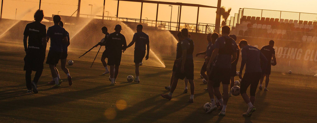 «Динамо» — главная загадка нынешней зимы в РПЛ. Весной ждем ответы на множество вопросов