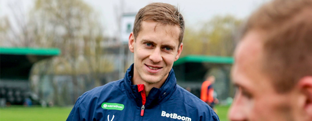 Фомин получил травму в игре с Никарагуа и пропустит матч с Мали