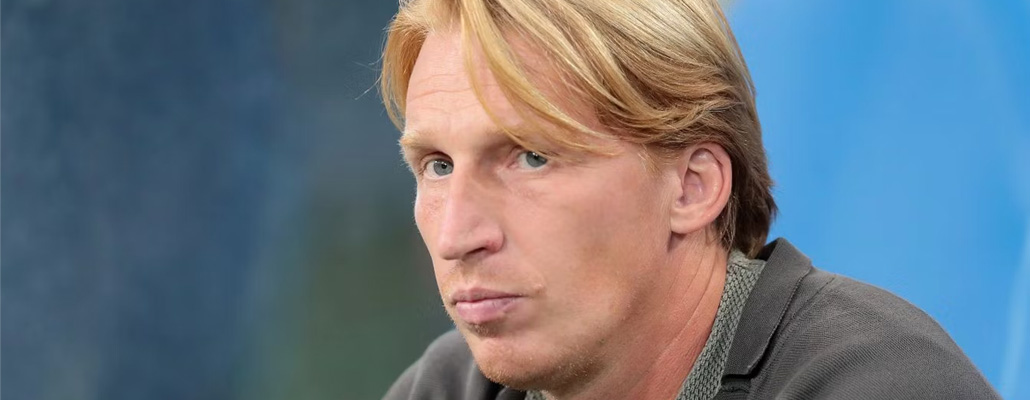 Точилин: у «Динамо» есть всё, чтобы обрести ДНК, максимальная цель — чемпионство