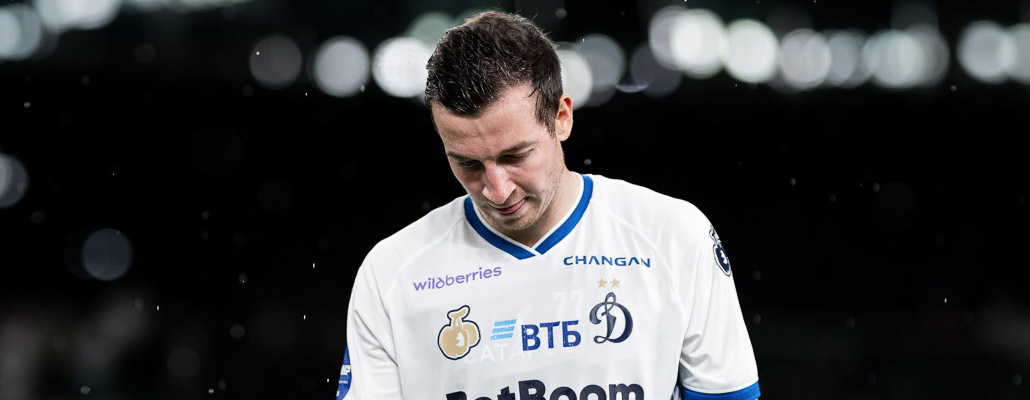 Денис Макаров заявил о желании уйти из «Динамо», если останется Ролан Гусев: «Ноль респекта и уважения»