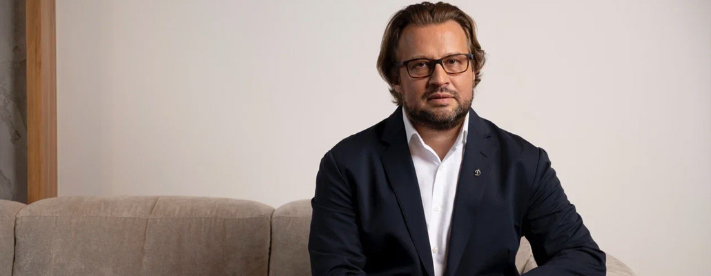 Дмитрий Гафин: Решение о главном тренере будет принято до начала летних сборов