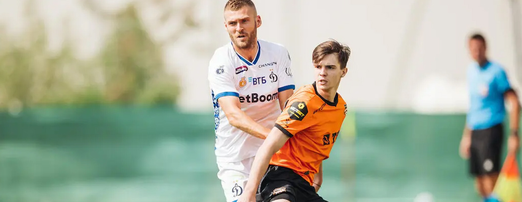 Проведём две товарищеские встречи с «Уралом»