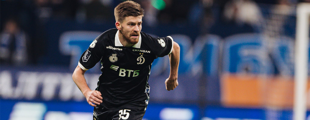 Данил Глебов: Что делать? Работать, работать и работать