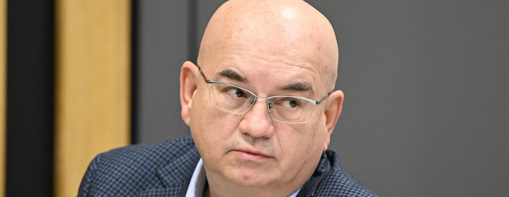Глава «Динамо» Ивлев — о победе над «Спартаком»: «Команда показала тот настрой, который можно назвать чемпионским»