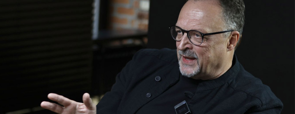 Виктор Гусев: некоторые болельщики так и умрут, не увидев чемпионства любимого «Динамо»