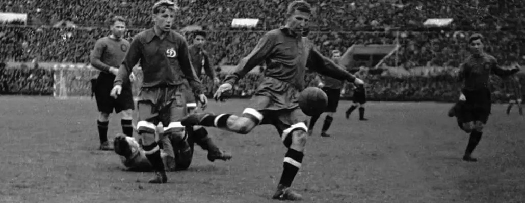 115 лет со дня рождения Михаила Семичастного