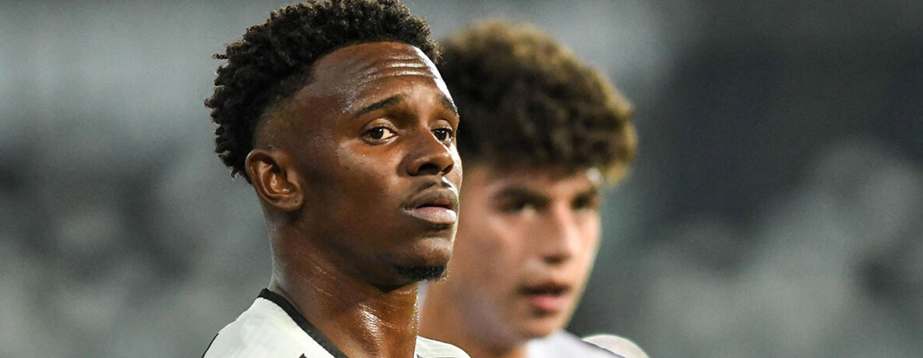 ЦСКА и «Динамо» готовятся сделать предложения по трансферу форварда «Ботафого»