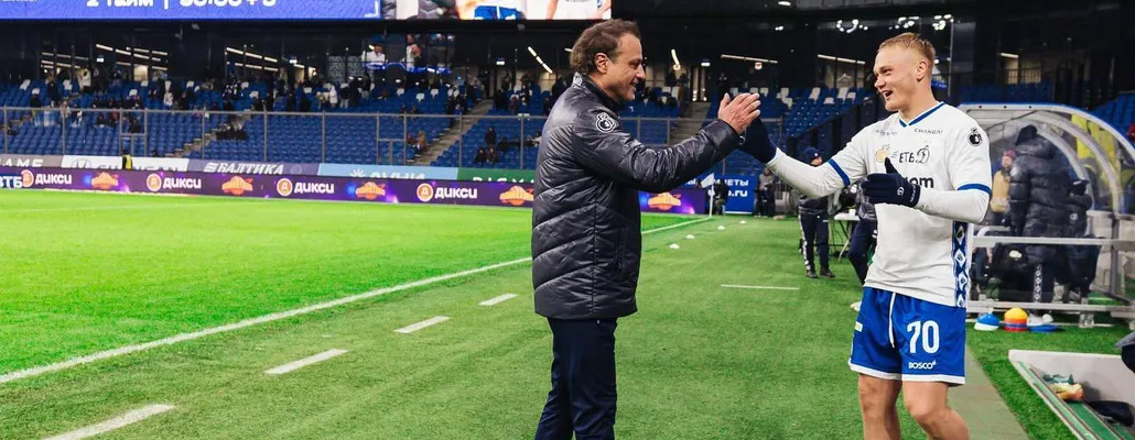 Вспоминаем главные события 2025 года