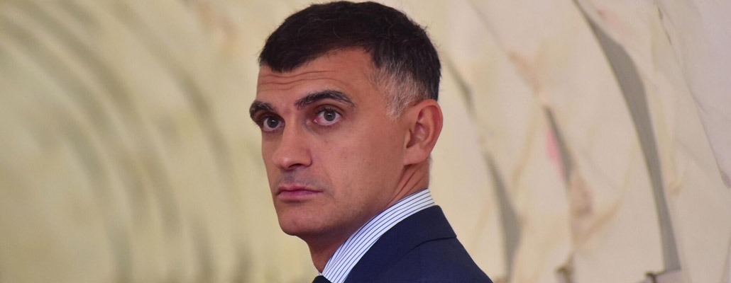 Габулов раскритиковал подготовку вратарей «Динамо»