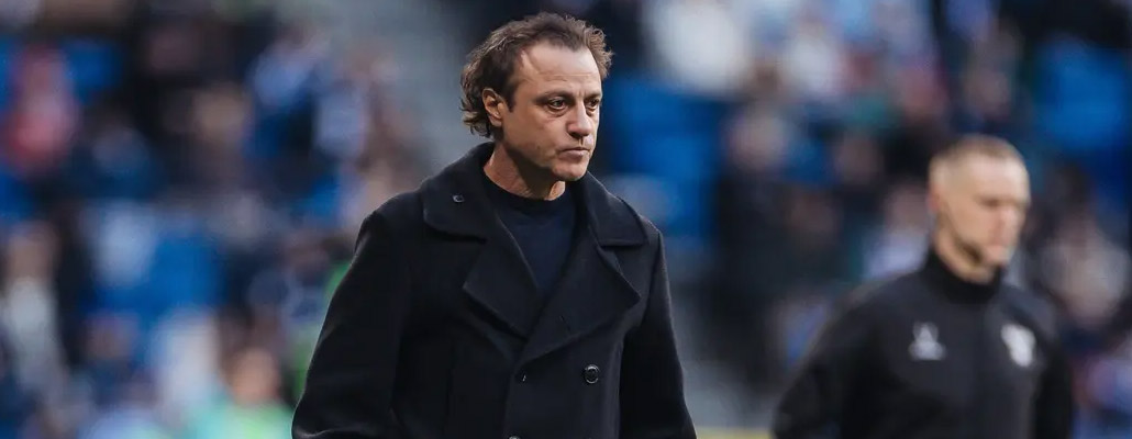 Ролан Гусев: «Не считаю, что мы сильно уступили, но мы можем играть лучше»