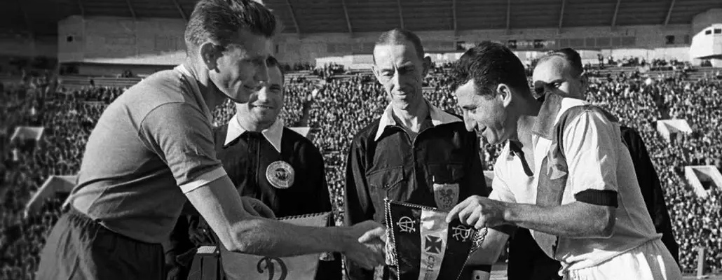 100 лет со дня рождения Константина Крижевского!