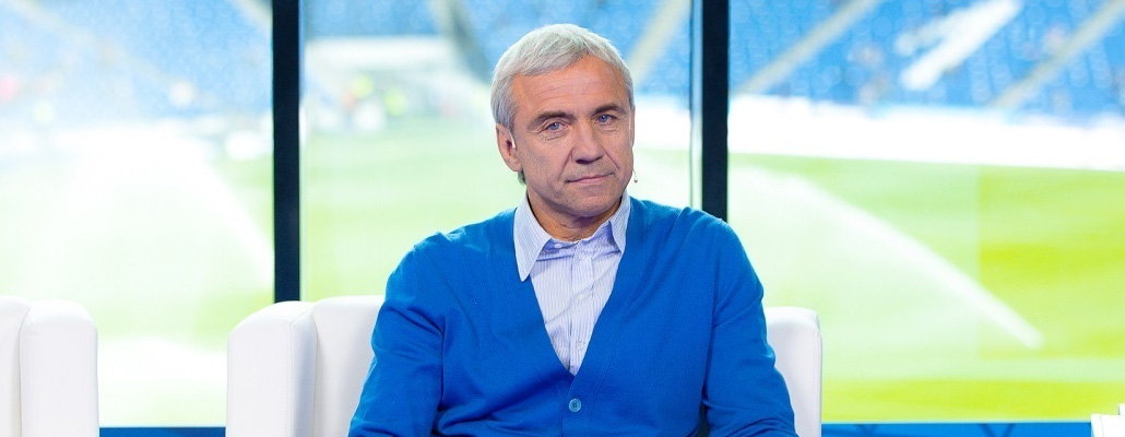 Эрик Яхимович: видно, что у «Динамо» глаза горят, физическая готовность на уровне