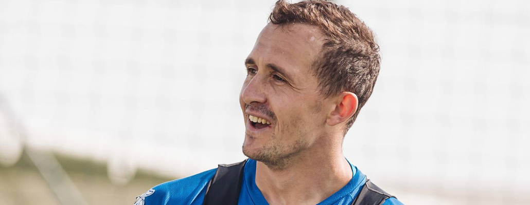 Пивоваров: «Лунев движется к опции продления. У него большие шансы выполнить требования»