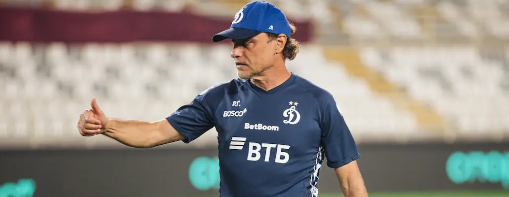 Ролан Гусев: «Для нас принципиально побеждать всегда»