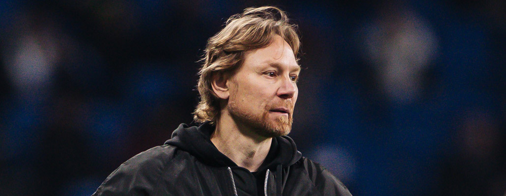 У Карпина в «Динамо» был полный карт-бланш. Но он, похоже, закончился