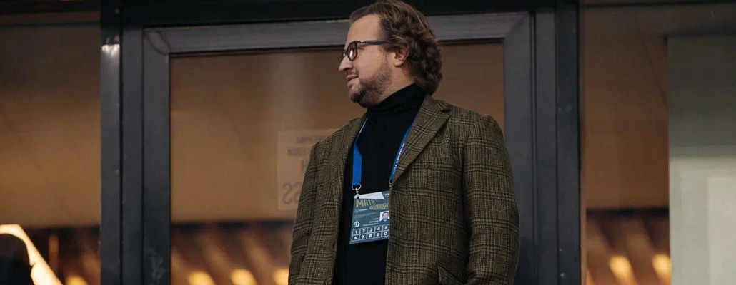 Гафин: «Конкуренты «Динамо» — все 15 клубов РПЛ. Можем обыграть «Зенит» и проиграть команде с последнего места»